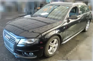 8K0959795C Блок комфорта Audi A4 B8 Арт 2-551645, вид 3
