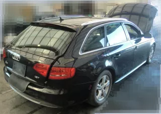 8K0959795C Блок комфорта Audi A4 B8 Арт 2-551645, вид 4