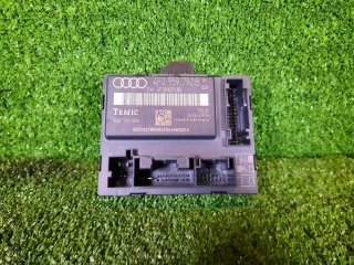 4F0959792B Блок комфорта Audi A6 C6 (S6,RS6) Арт 2-551709, вид 1