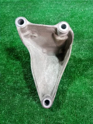 4F0199308G Кронштейн опоры двигателя Audi A6 C6 (S6,RS6) Арт 2-551722, вид 3