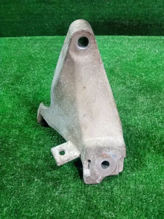 4F0199308G Кронштейн опоры двигателя Audi A6 C6 (S6,RS6) Арт 2-551722, вид 4