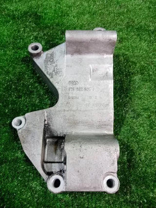 079903805J Кронштейн компрессора кондиционера Audi A6 C6 (S6,RS6) Арт 2-551755, вид 1