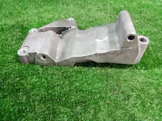 079903805J Кронштейн компрессора кондиционера Audi A6 C6 (S6,RS6) Арт 2-551755, вид 4