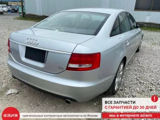 079903805J Кронштейн компрессора кондиционера Audi A6 C6 (S6,RS6) Арт 2-551755, вид 9