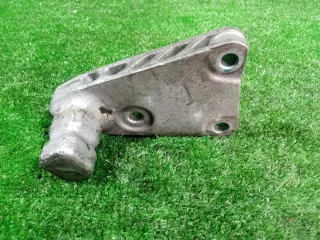 4F0199343R Кронштейн опоры двигателя Audi A6 C6 (S6,RS6) Арт 2-551771, вид 1