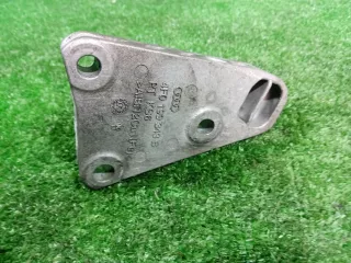 4F0199343R Кронштейн опоры двигателя Audi A6 C6 (S6,RS6) Арт 2-551771, вид 2
