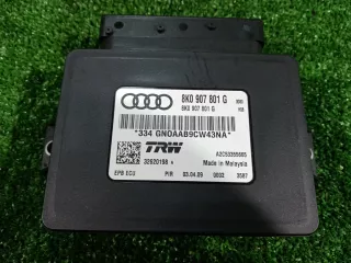 8K0907801H Блок управления (другие) Audi A4 B8 Арт 2-551833, вид 1