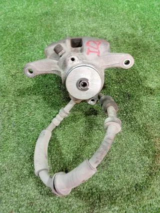 8K0615403B Суппорт тормозной Audi A4 B8 Арт 2-551860, вид 2