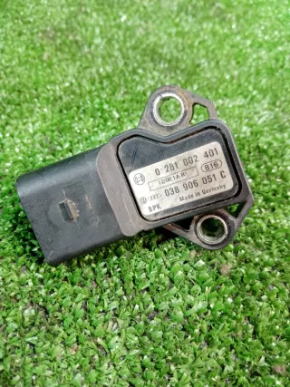 038906051C Датчик абсолютного давления Volkswagen Golf 5 Арт 2-551921, вид 3