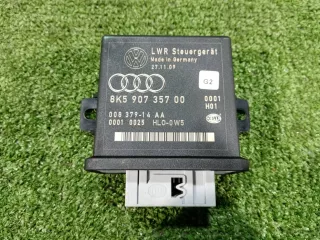 8K5907357 Блок управления (другие) Audi A4 B8 Арт 2-552022, вид 1