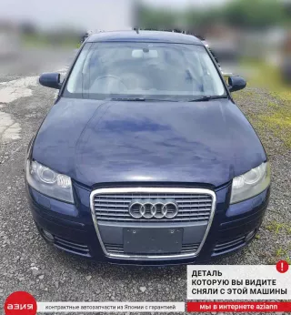 8P4862153 Замок лючка бензобака Audi A3 8P Арт 2-552024, вид 5