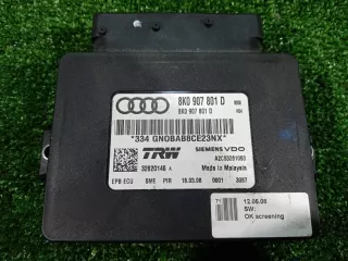 8K0907801H Блок управления (другие) Audi A4 B8 Арт 2-552035, вид 1
