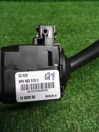8P0953513C Подрулевой переключатель поворотников Audi A3 8P Арт 2-552231, вид 6