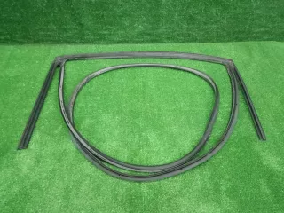 4L0839911 Уплотнитель резинка Audi Q7 4L Арт 2-552290, вид 3