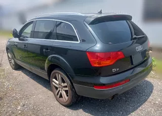 4L0839911 Уплотнитель резинка Audi Q7 4L Арт 2-552290, вид 9