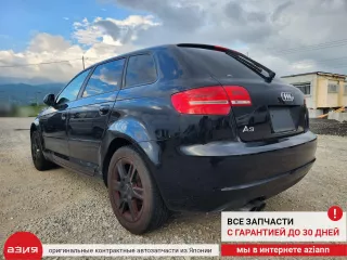 8P0698459B Датчик (прочие) Audi A3 8P Арт 2-552326, вид 8