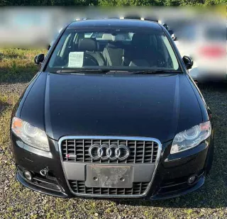 8E0823301F Петля капота (комплект) Audi A4 B7 Арт 2-552434, вид 3
