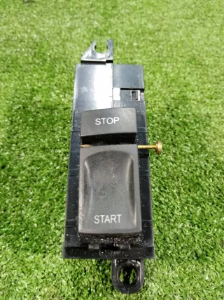 4E2905217C Кнопка start / stop Audi A8 D3 (S8) Арт 2-552460, вид 1
