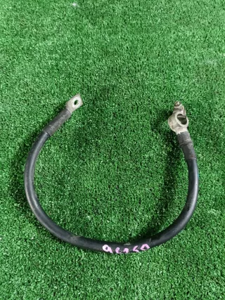 1J0971235R Клемма аккумулятора плюс Audi TT 1 Арт 2-552533, вид 1