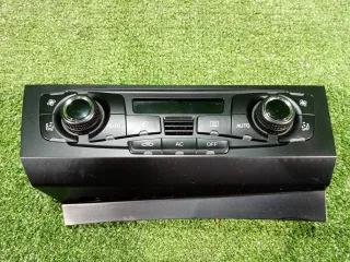 8T2820043AF Блок управления печки/климат-контроля Audi A4 B8 Арт 2-552559, вид 1