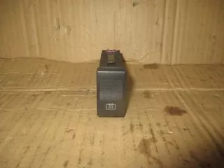 4D0941503C Кнопка обогрева заднего стекла Audi A8 D2 (S8) Арт 2-552572, вид 1