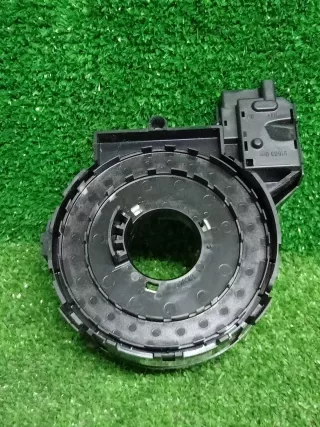 1K0959653C Лента подрулевая шлейф подушки безопасности Volkswagen Golf 5 Арт 2-552666, вид 2