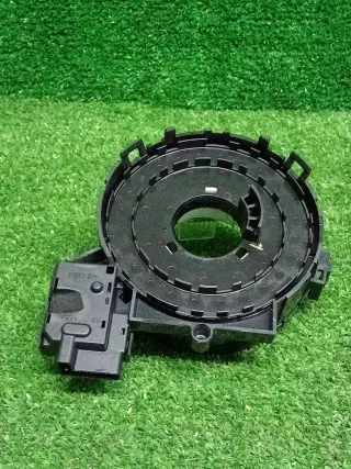 1K0959653C Лента подрулевая шлейф подушки безопасности Volkswagen Golf 5 Арт 2-552666, вид 3