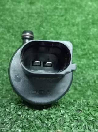 3B7955681 Насос  омывателя фар Audi A4 B8 Арт 2-552668, вид 4