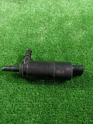 3B7955681 Насос омывателя фар Volkswagen Golf 6 Арт 2-552697, вид 3