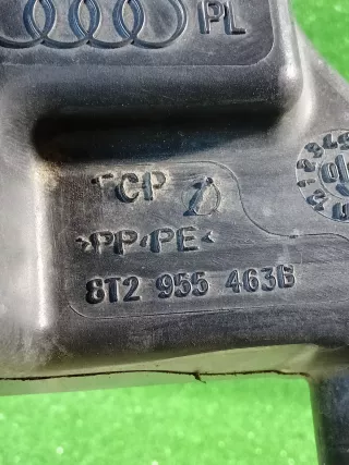 8T0955453C Бачок стеклоомывателя Audi A5 (S5,RS5) 1 Арт 2-552713, вид 6