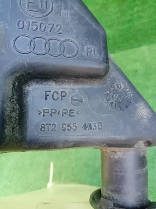 8T0955453C Бачок стеклоомывателя Audi A4 B8 Арт 2-552724, вид 6