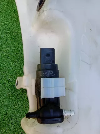 8T0955453C Бачок стеклоомывателя Audi A4 B8 Арт 2-552724, вид 7