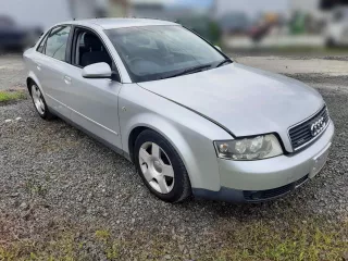 8E0823301F Петля капота (комплект) Audi A4 B6 Арт 2-552727, вид 4