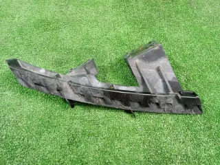 4L0807334A Крепление бампера Audi Q7 4L Арт 2-552742, вид 3
