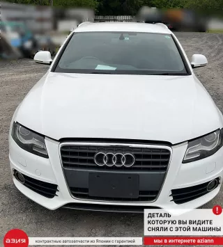 3B7955681 Насос омывателя фар Audi A4 B8 Арт 2-552756, вид 6