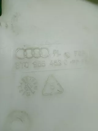 8T0955453C Бачок стеклоомывателя Audi A4 B8 Арт 2-552771, вид 8