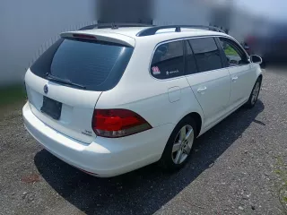 1K0122291CE Фланец (тройник) системы охлаждения Volkswagen Golf 6 Арт 2-552819, вид 10