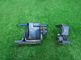 8E0833411E Петля двери (комплект) Audi A4 B6 Арт 2-552858, вид 2