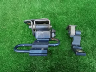 8E0833411E Петля двери (комплект) Audi A4 B6 Арт 2-552858, вид 3