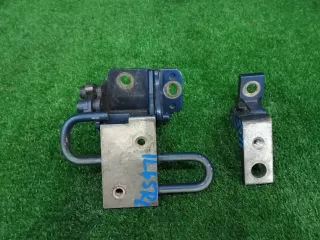 8E0833411E Петля двери (комплект) Audi A4 B6 Арт 2-552858, вид 4