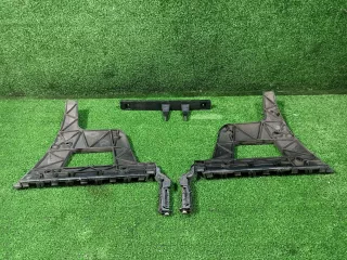 8K9807453 Крепление бампера Audi A4 B8 Арт 2-552906, вид 1