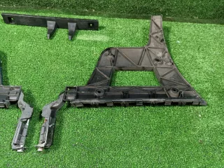 8K9807453 Крепление бампера Audi A4 B8 Арт 2-552906, вид 3