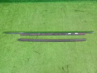 8K0853764H Молдинг стекла двери (комплект) Audi A4 B8 Арт 2-553033, вид 1