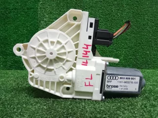 8T0959801A Моторчик стеклоподъемника Audi A4 B8 Арт 2-553042, вид 1