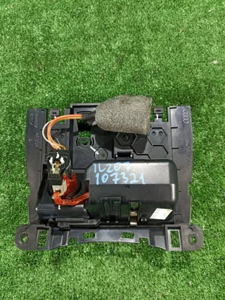 8K0857951C Пепельница Audi A4 B8 Арт 2-553092, вид 3