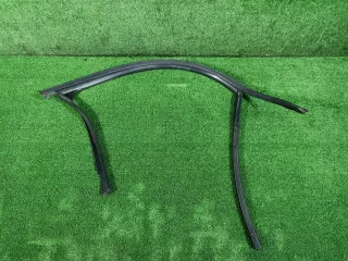 8K0837440F Уплотнитель резинка Audi A4 B8 Арт 2-553121, вид 1