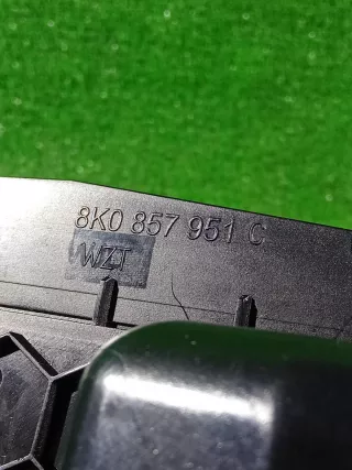 8K0857951C Пепельница Audi A4 B8 Арт 2-553130, вид 7