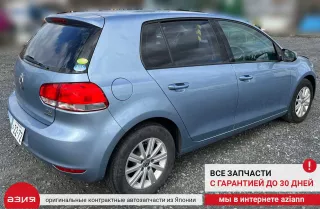 1K0955453S Бачок стеклоомывателя Volkswagen Golf 6 Арт 2-553233, вид 11