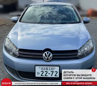 1K0955453S Бачок стеклоомывателя Volkswagen Golf 6 Арт 2-553233, вид 8