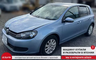 1K0955453S Бачок стеклоомывателя Volkswagen Golf 6 Арт 2-553233, вид 9